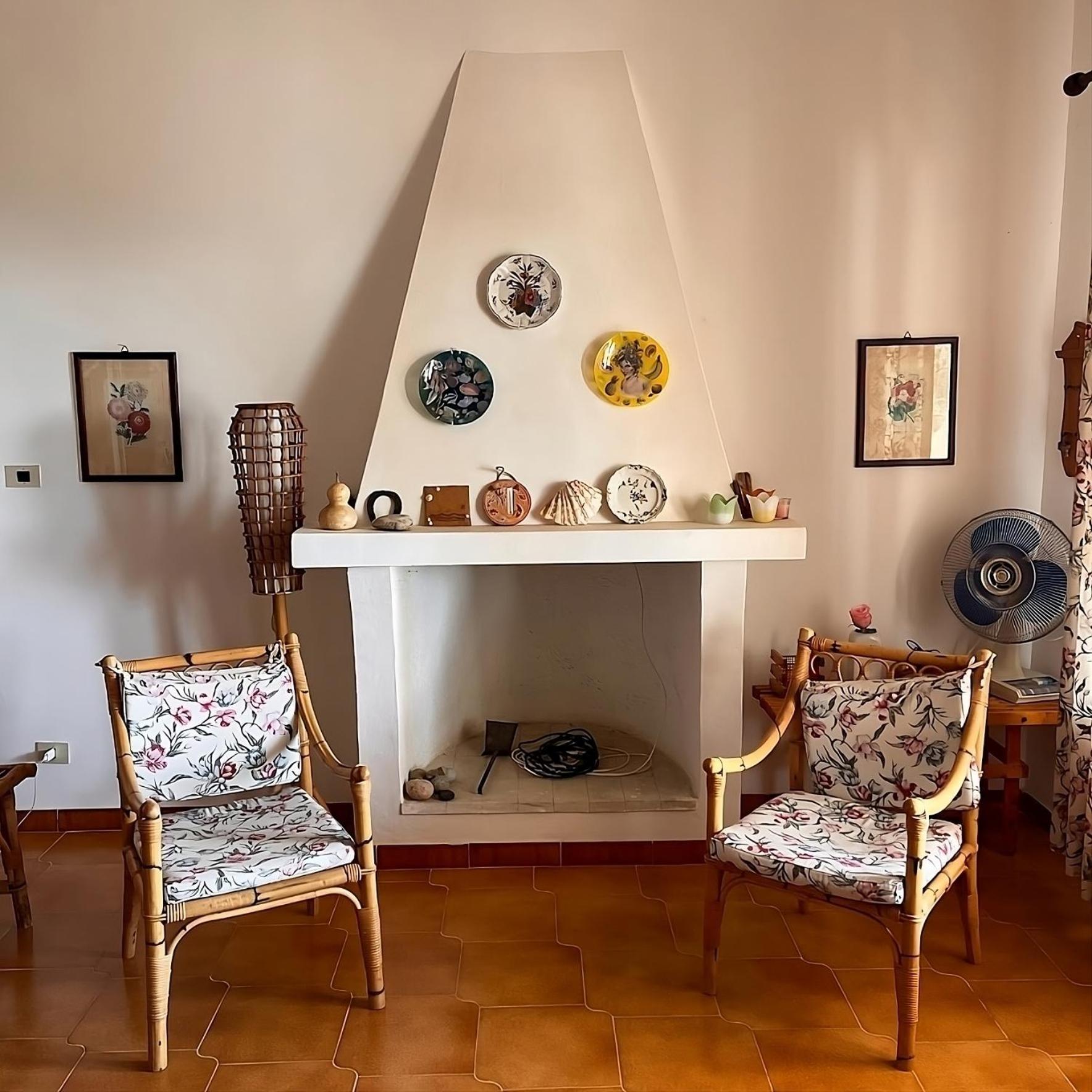 Veranda Piau Tertenìa Extérieur photo