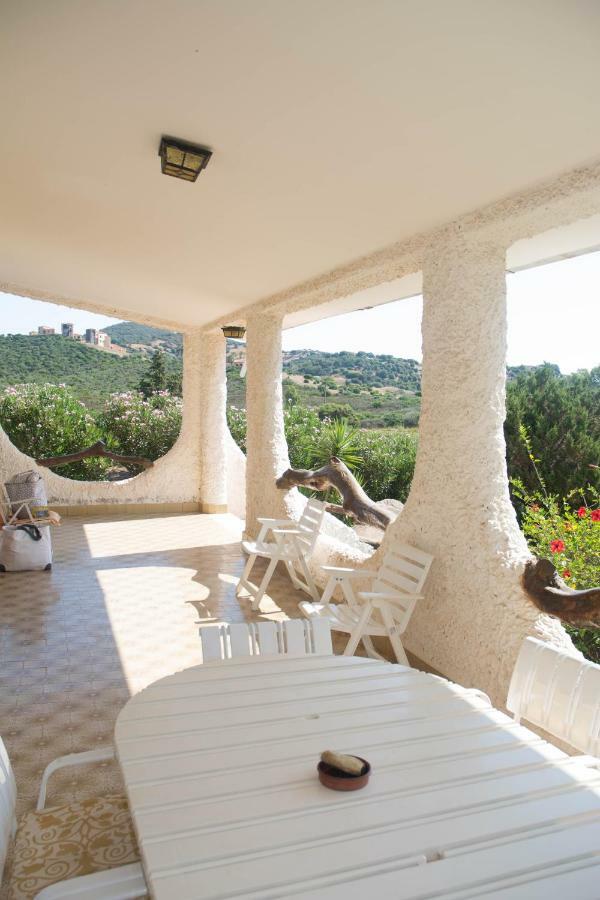 Veranda Piau Tertenìa Extérieur photo