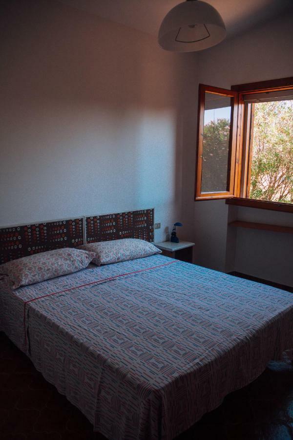 Veranda Piau Tertenìa Extérieur photo