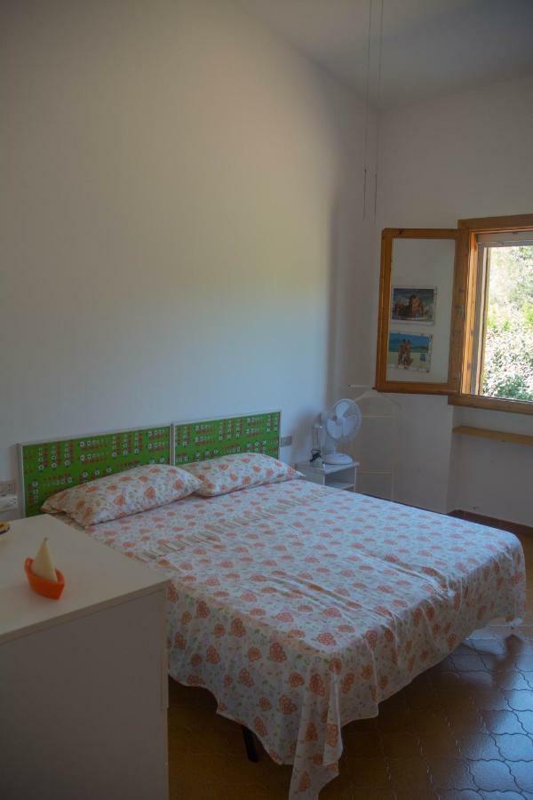 Veranda Piau Tertenìa Extérieur photo