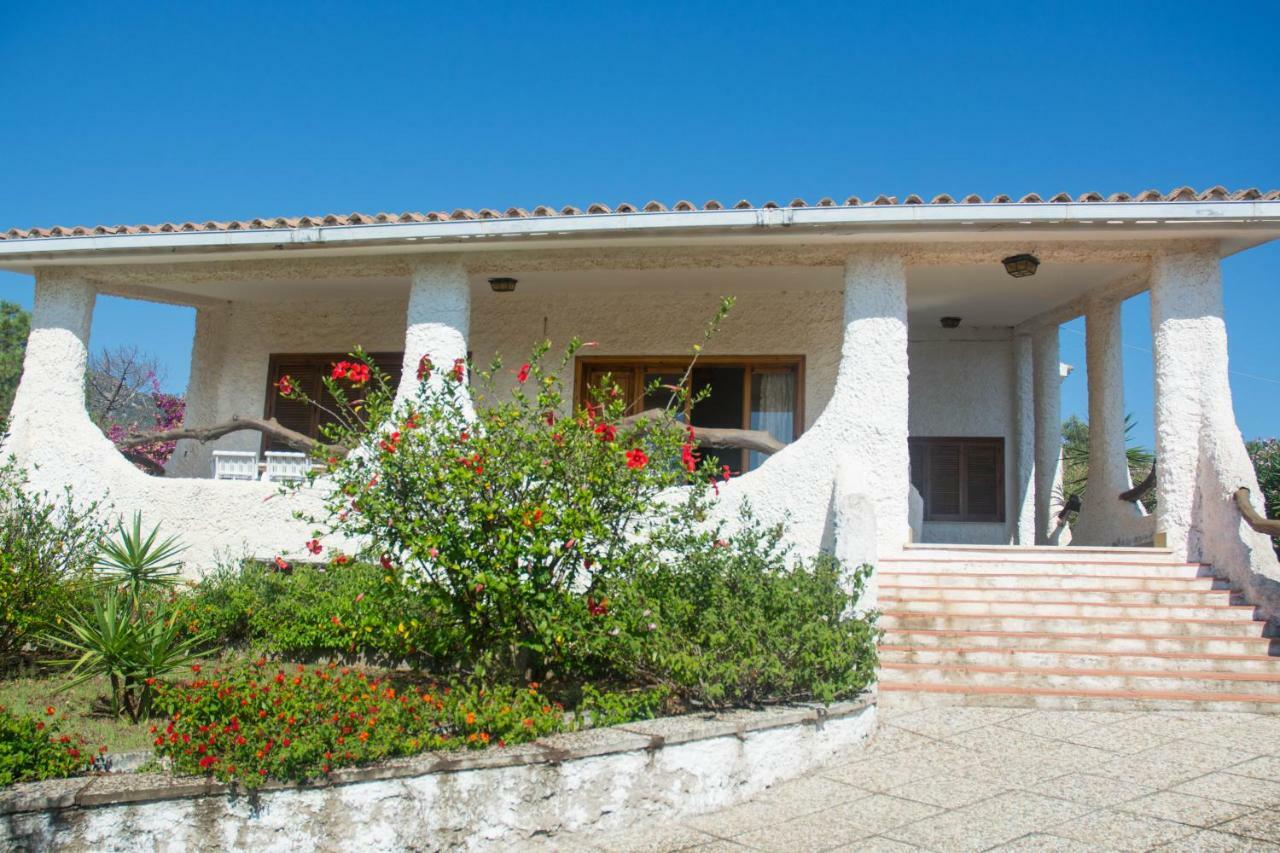 Veranda Piau Tertenìa Extérieur photo