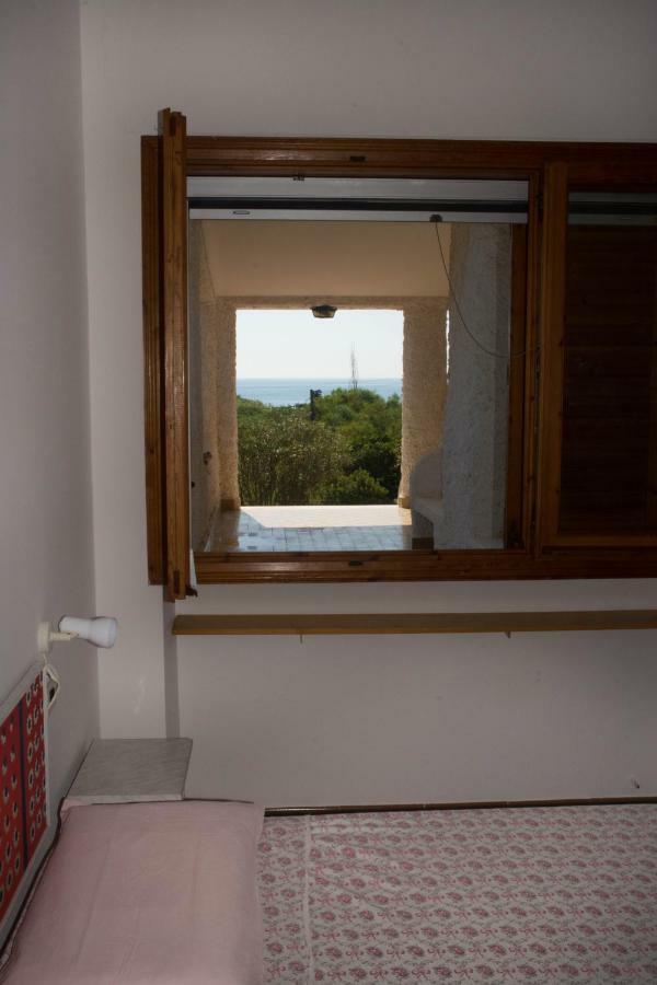 Veranda Piau Tertenìa Extérieur photo