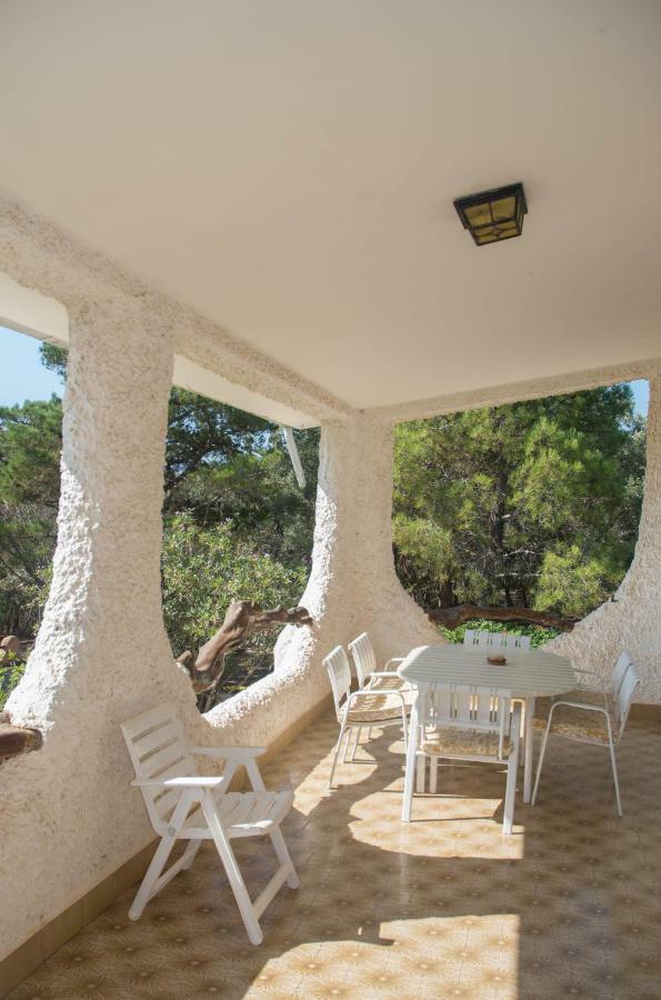 Veranda Piau Tertenìa Extérieur photo